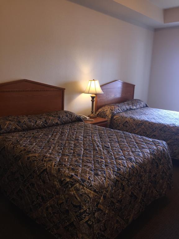 Studio 7 Harker Heights Экстерьер фото